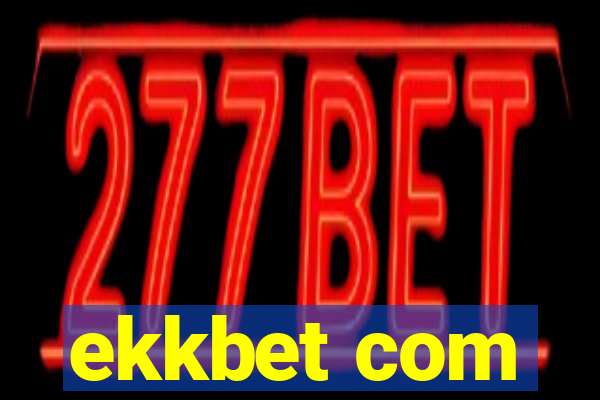 ekkbet com